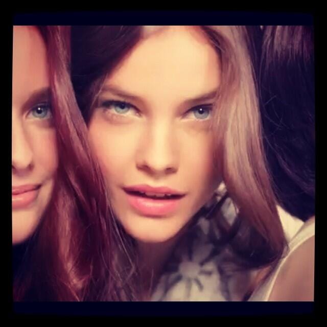 Barbara Palvin