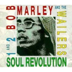 Soul Revolution