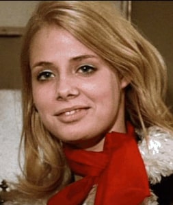 Inger Sundh