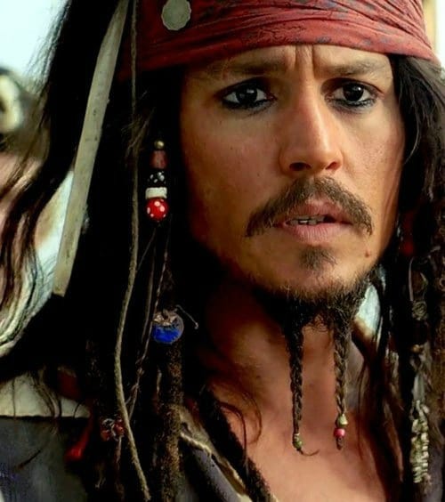 Johnny Depp image