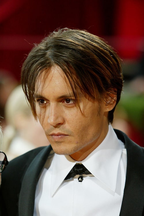 Picture of Johnny Depp