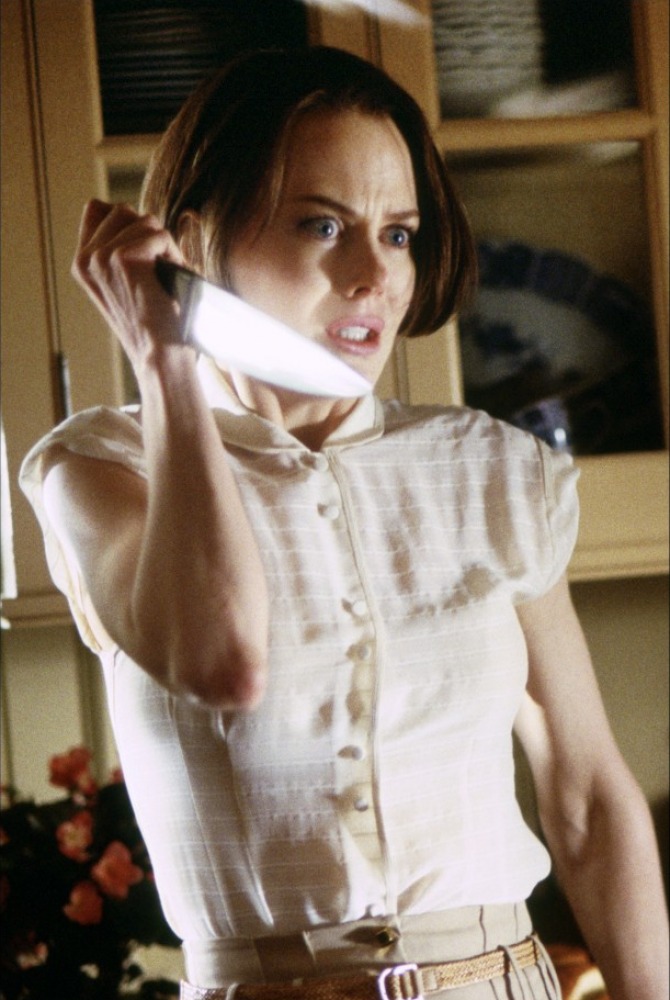 The Stepford Wives The Stepford Wives