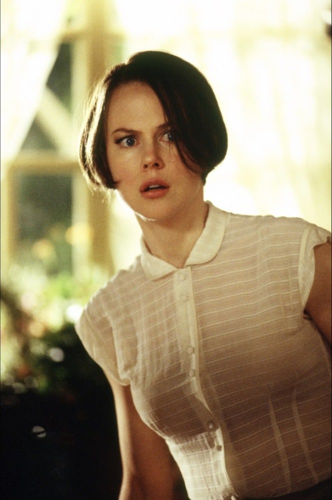 The Stepford Wives