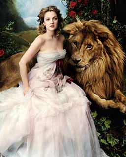 Drew Barrymore Drew Barrymore