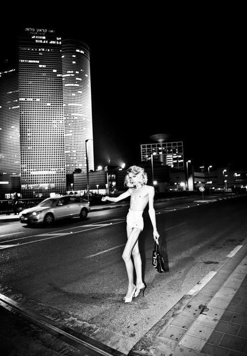 Stav Strashko