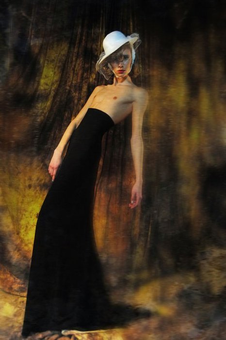 Stav Strashko