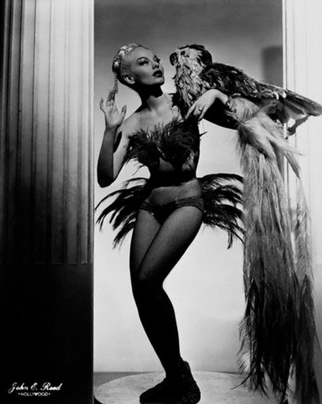 Lili St. Cyr