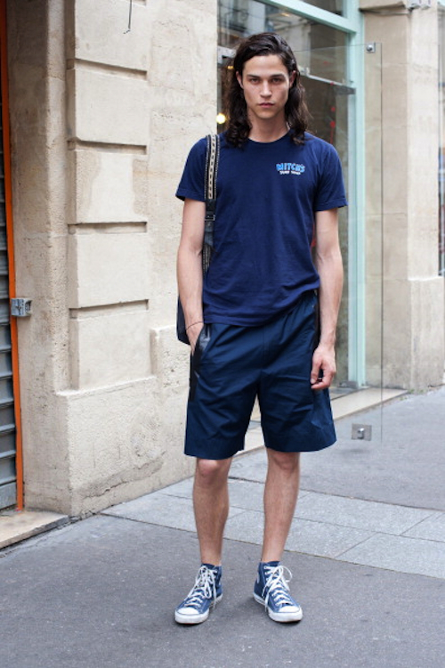 Miles McMillan