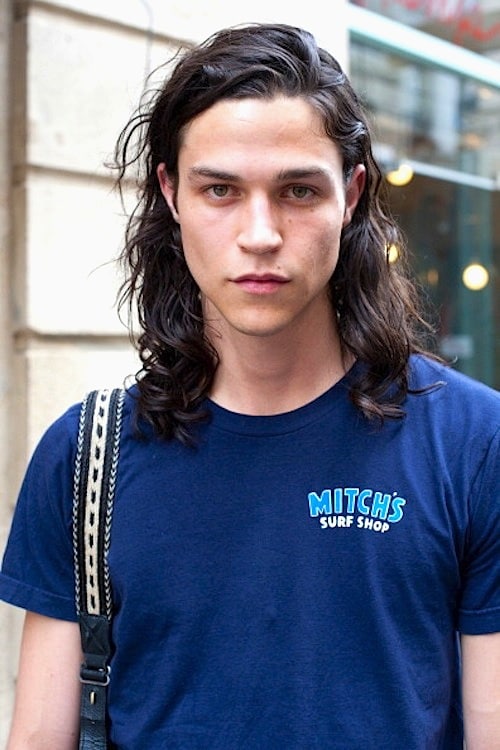 Miles McMillan