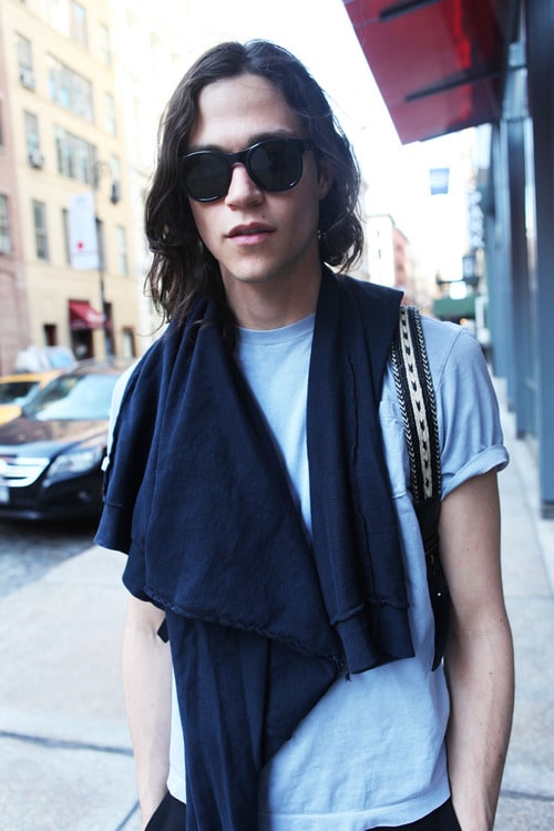 Miles McMillan