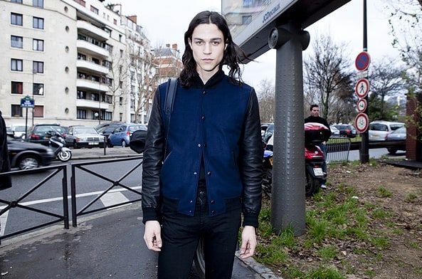 Miles McMillan