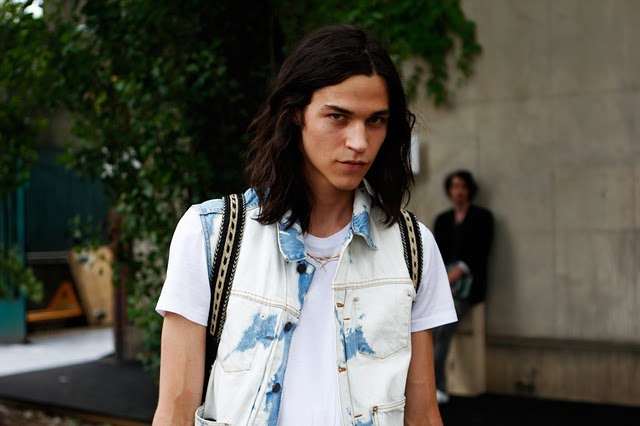 Miles McMillan