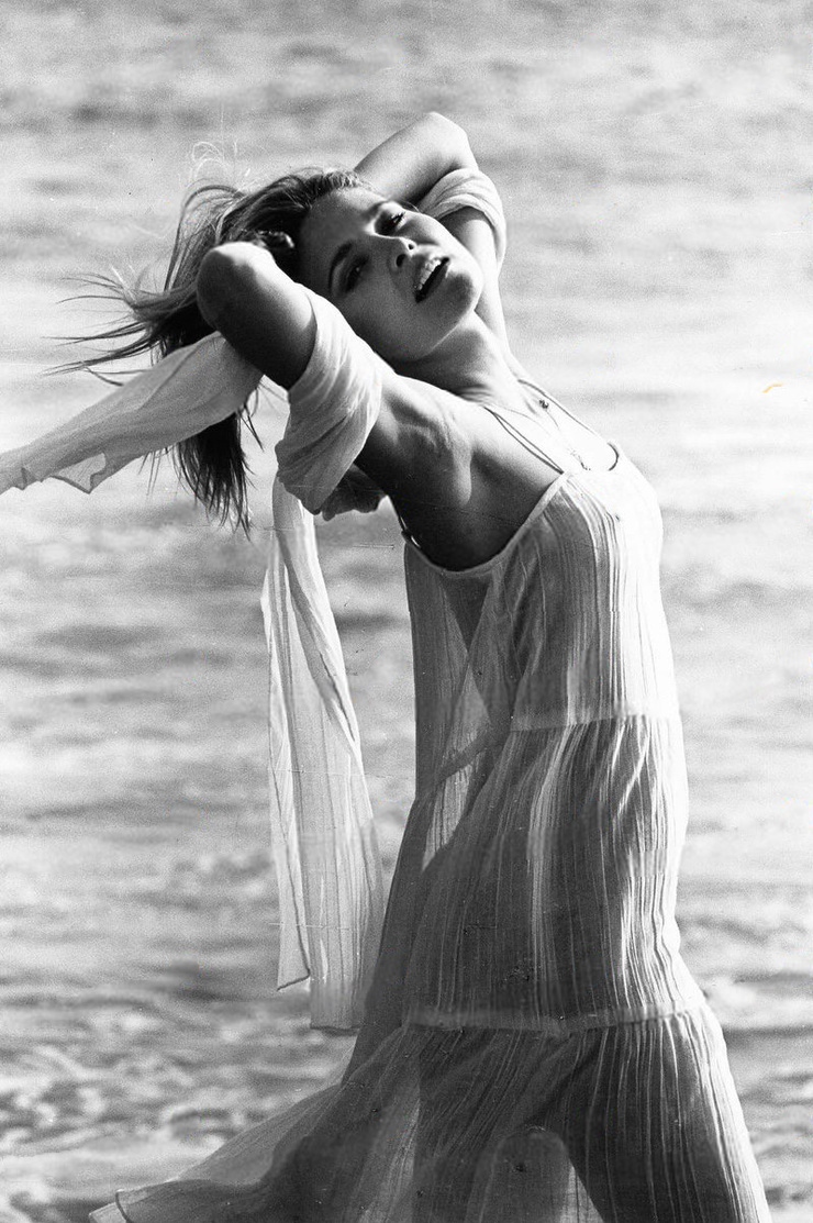 Priscilla Barnes Priscilla Barnes
