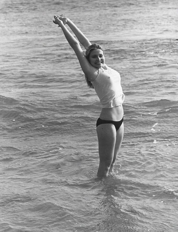 Priscilla Barnes Priscilla Barnes