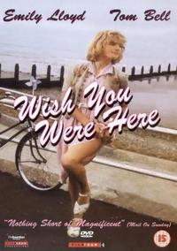 Wish You Were Here