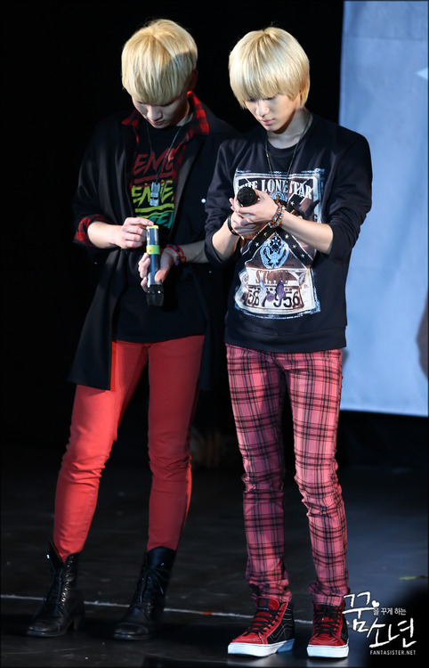 Taemin Taemin