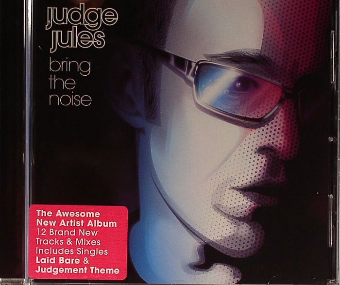 Bring The Noise