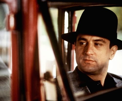Robert De Niro