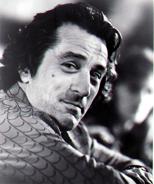 Robert De Niro