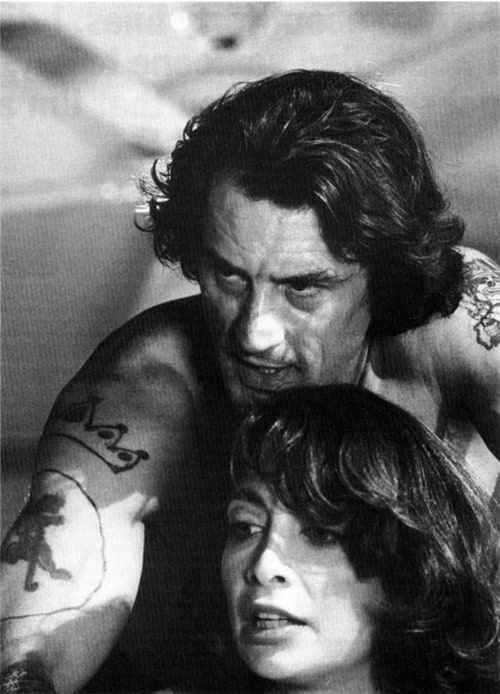 Robert De Niro