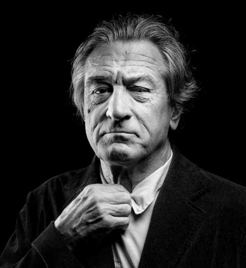 Robert De Niro Robert De Niro