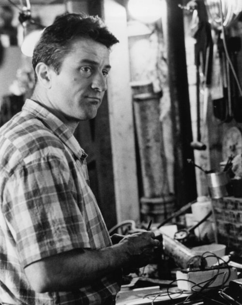 Robert De Niro