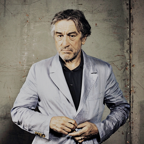 Robert De Niro