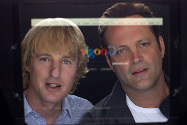 The Internship The Internship