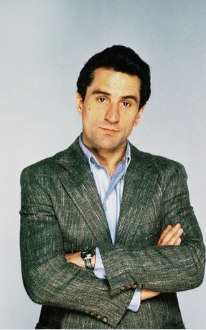Robert De Niro Robert De Niro