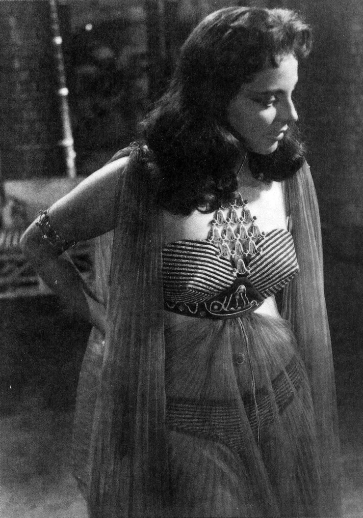 Joan Collins Joan Collins