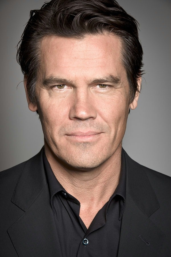 Picture Of Josh Brolin