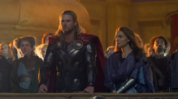 Thor: The Dark World