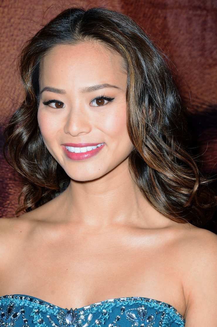 Jamie Chung