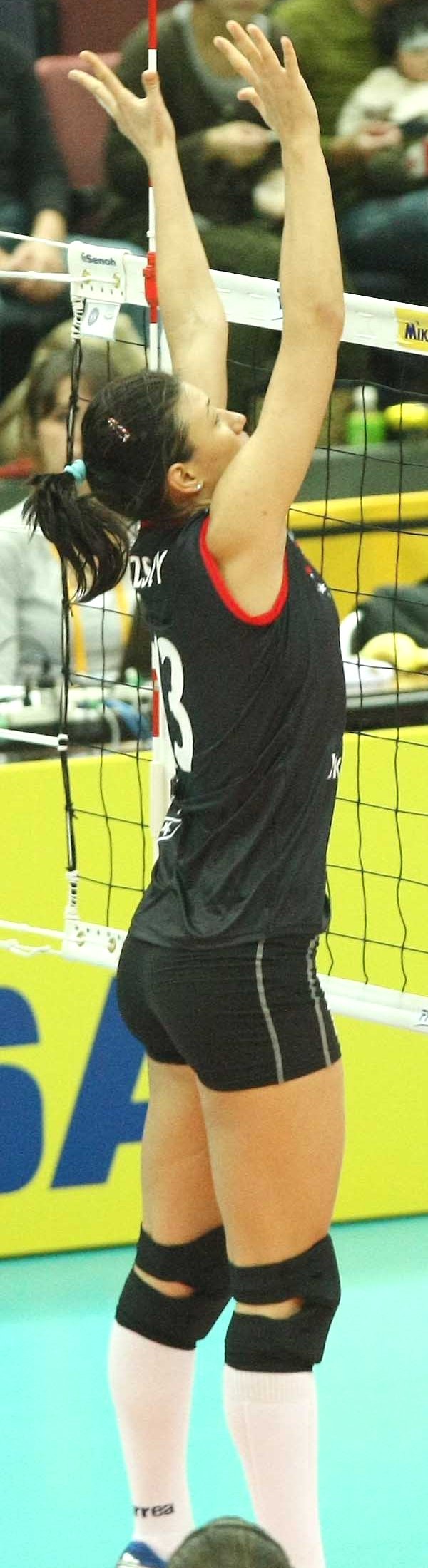 Neriman Ozsoy