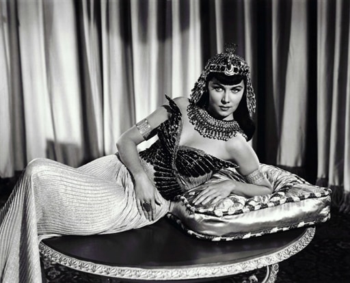 Serpent of the Nile