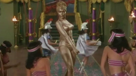 Serpent of the Nile