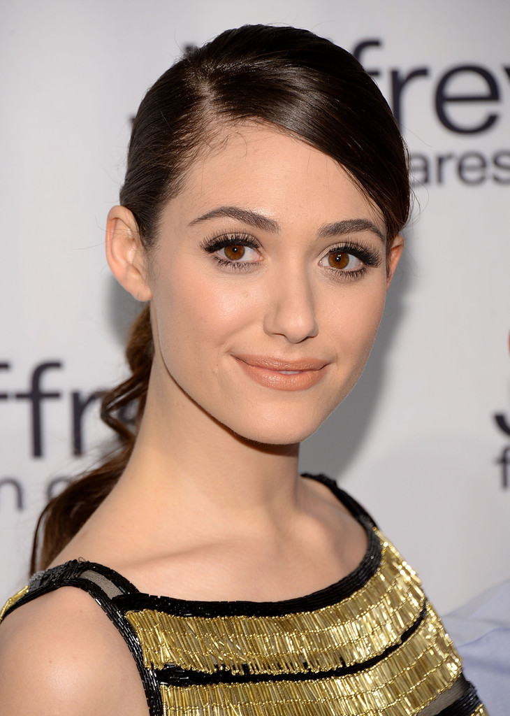 Emmy Rossum Emmy Rossum