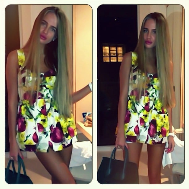 Valeria Sokolova