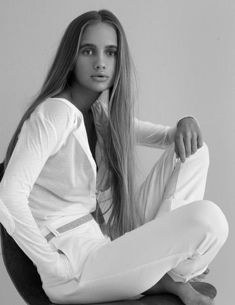 Valeria Sokolova Valeria Sokolova