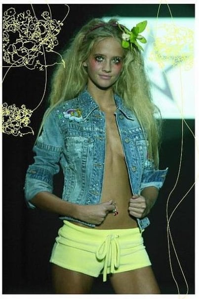 Valeria Sokolova