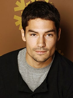 D.J. Cotrona