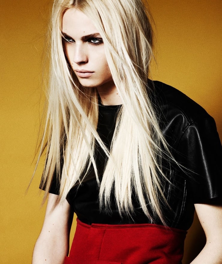 Andrej Pejic