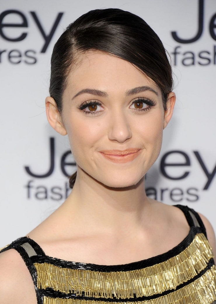 Emmy Rossum picture