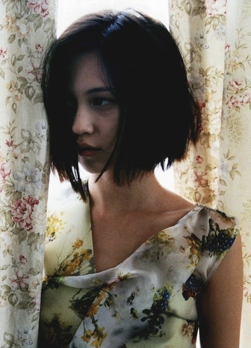 Kiko Mizuhara