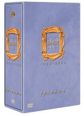 Friends - The Complete Series