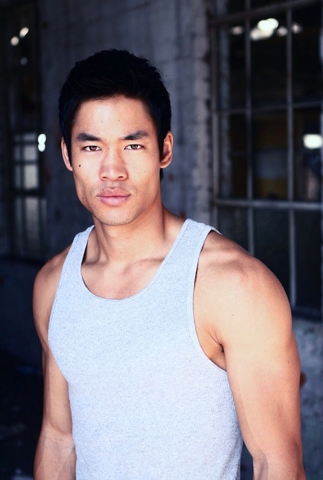 David Lim