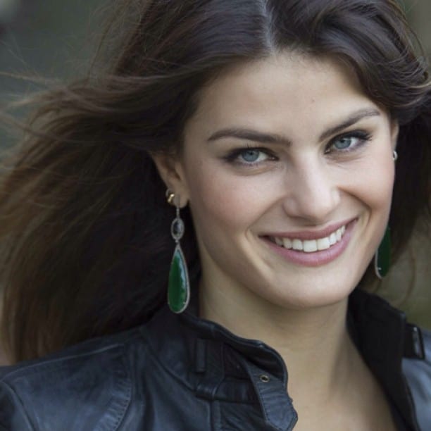 Isabeli Fontana