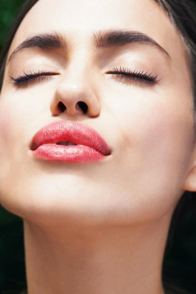 Irina Shayk Irina Shayk