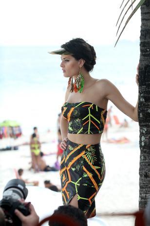 Isabeli Fontana