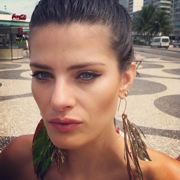 Isabeli Fontana